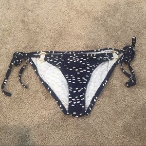 Lilly Pulitzer bikini bottoms